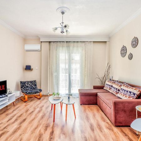 Grand Apartment Next To Center 3Bd 110Sqm 테살로니키 외부 사진