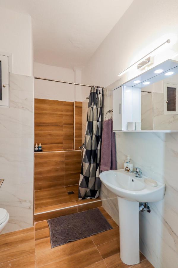 Grand Apartment Next To Center 3Bd 110Sqm 테살로니키 외부 사진