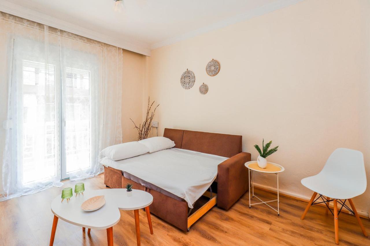 Grand Apartment Next To Center 3Bd 110Sqm 테살로니키 외부 사진