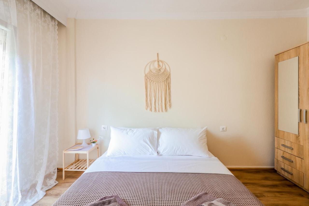 Grand Apartment Next To Center 3Bd 110Sqm 테살로니키 외부 사진