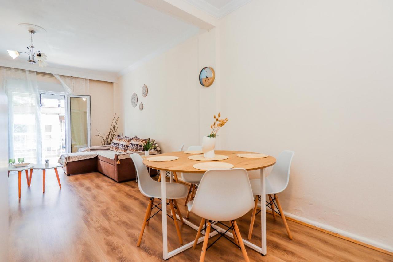 Grand Apartment Next To Center 3Bd 110Sqm 테살로니키 외부 사진