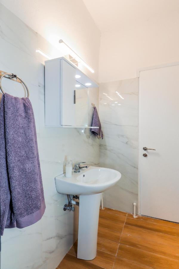 Grand Apartment Next To Center 3Bd 110Sqm 테살로니키 외부 사진
