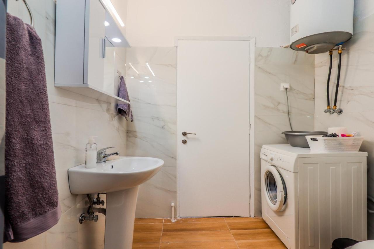 Grand Apartment Next To Center 3Bd 110Sqm 테살로니키 외부 사진