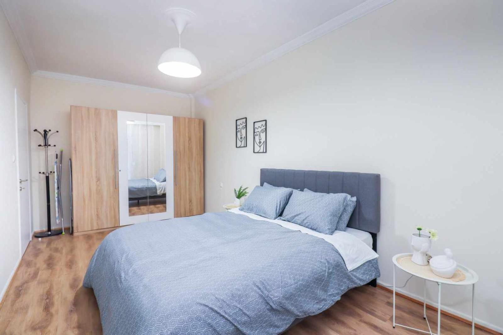 Grand Apartment Next To Center 3Bd 110Sqm 테살로니키 외부 사진