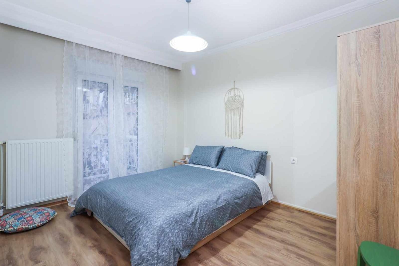 Grand Apartment Next To Center 3Bd 110Sqm 테살로니키 외부 사진